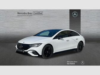 Imagen de MERCEDES EQA