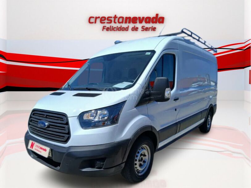 Foto del FORD Transit Van Trend 130