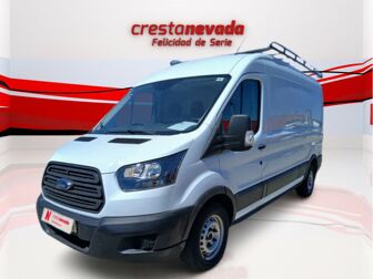 Imagen de FORD Transit Van Trend 130