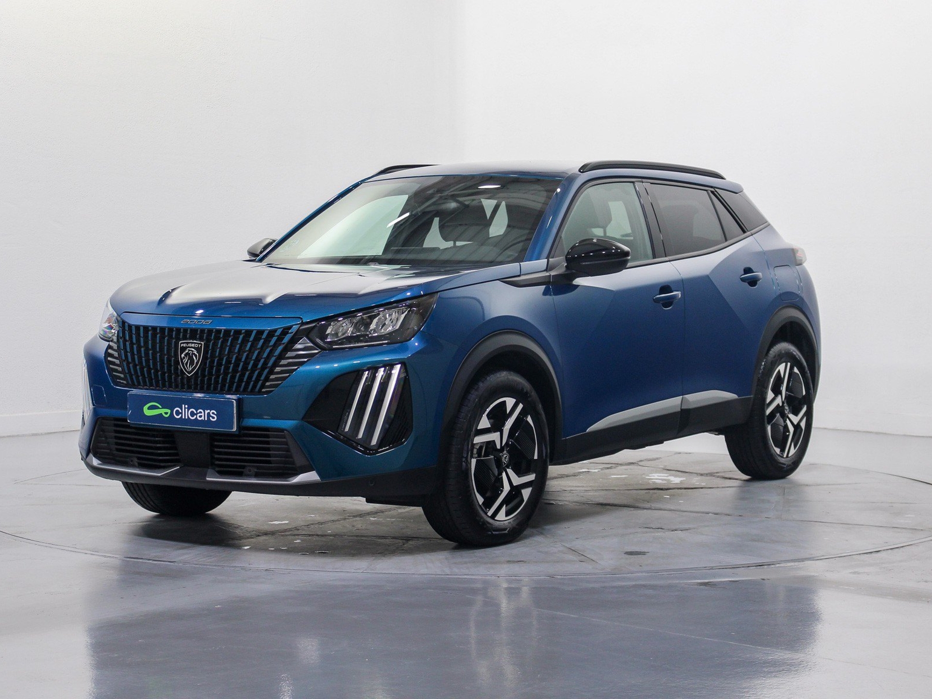 Imagen de PEUGEOT 2008