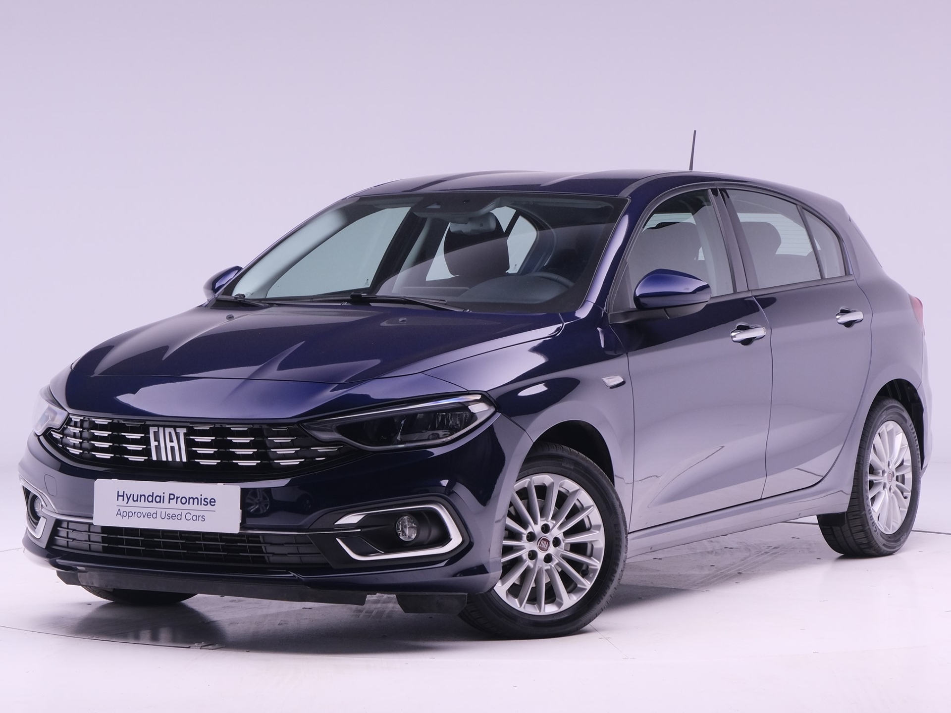 Imagen de FIAT Tipo