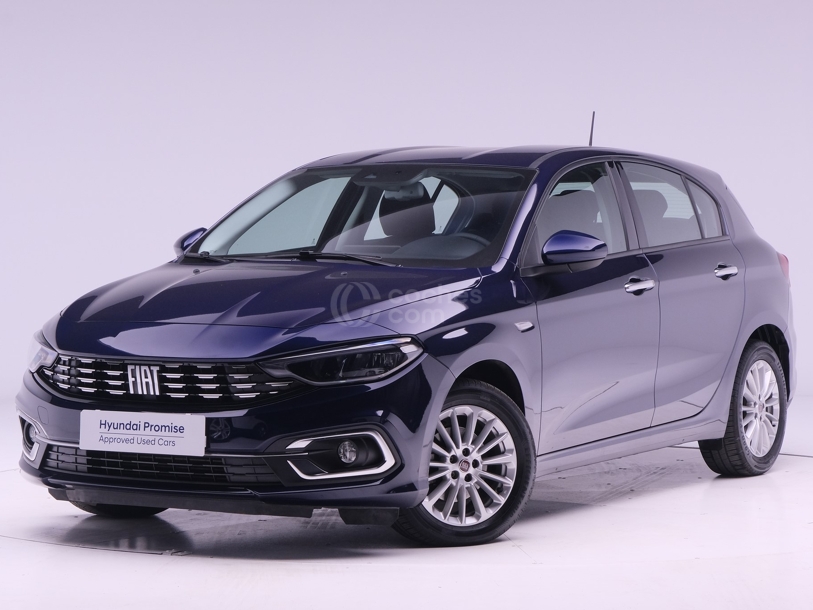 Foto del FIAT Tipo 1.6 Multijet Life 95KW
