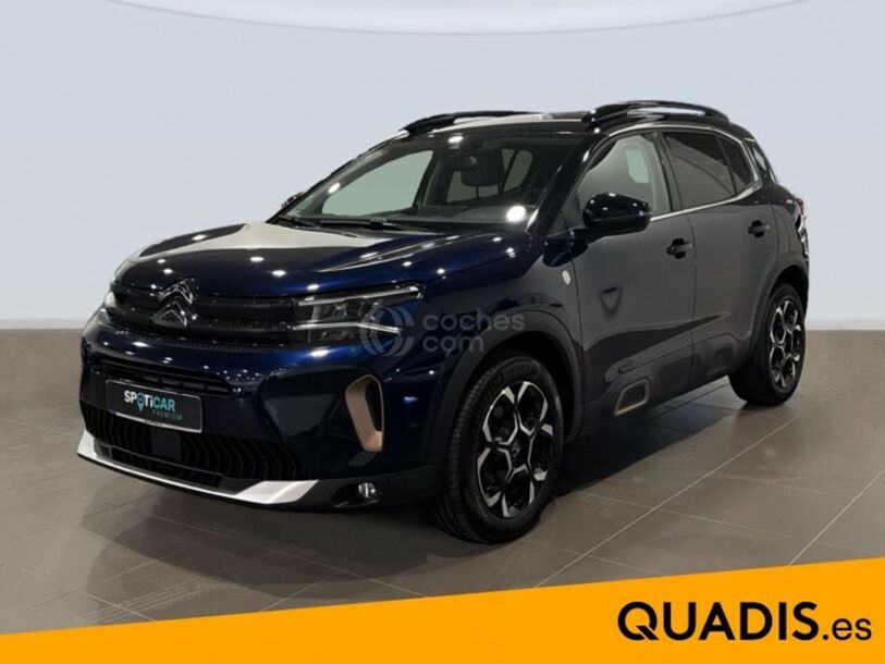 Foto del CITROEN C5 Aircross PureTech S&S C-Series EAT8 130