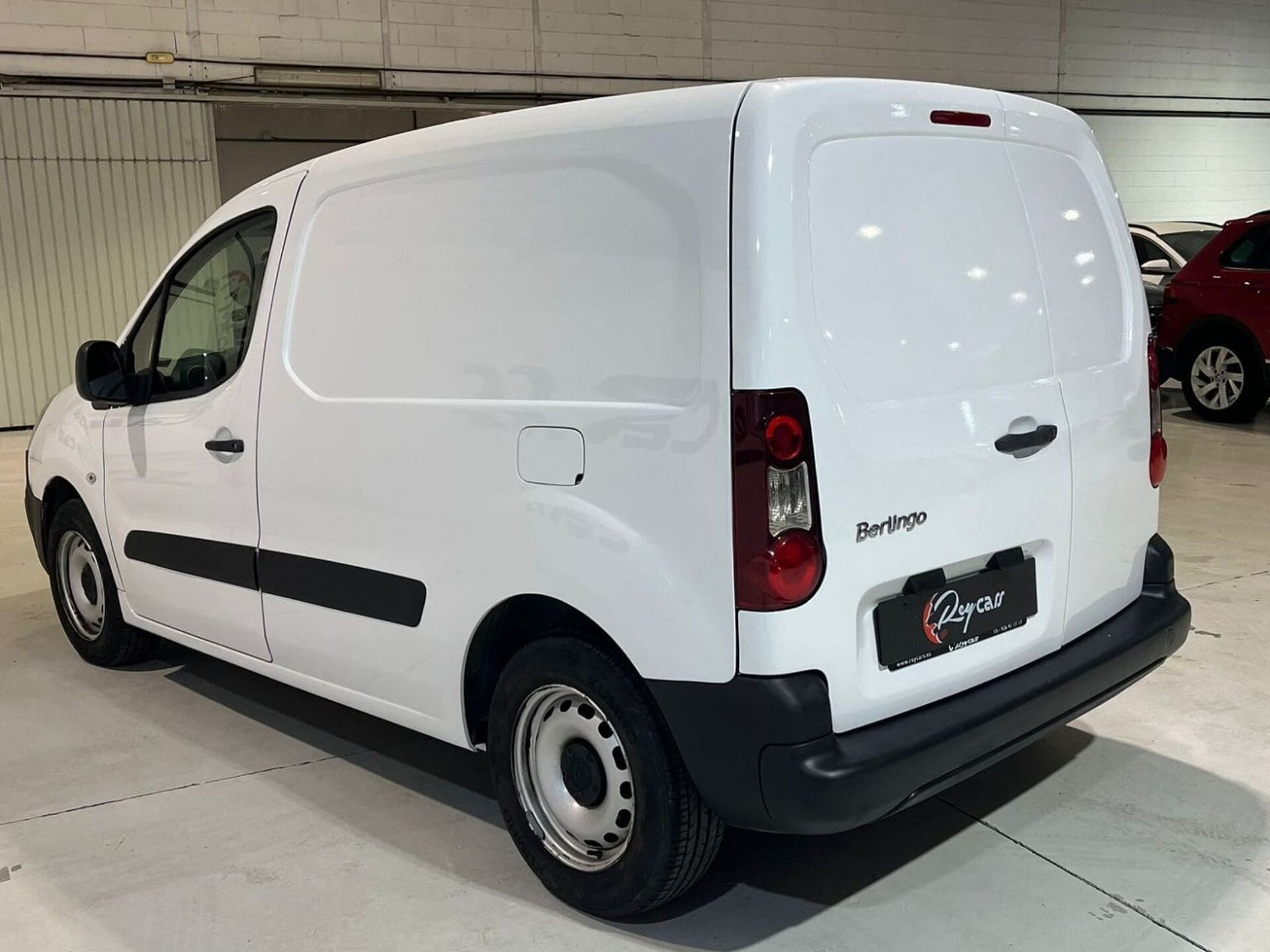 Imagen 3 de CITROEN Berlingo