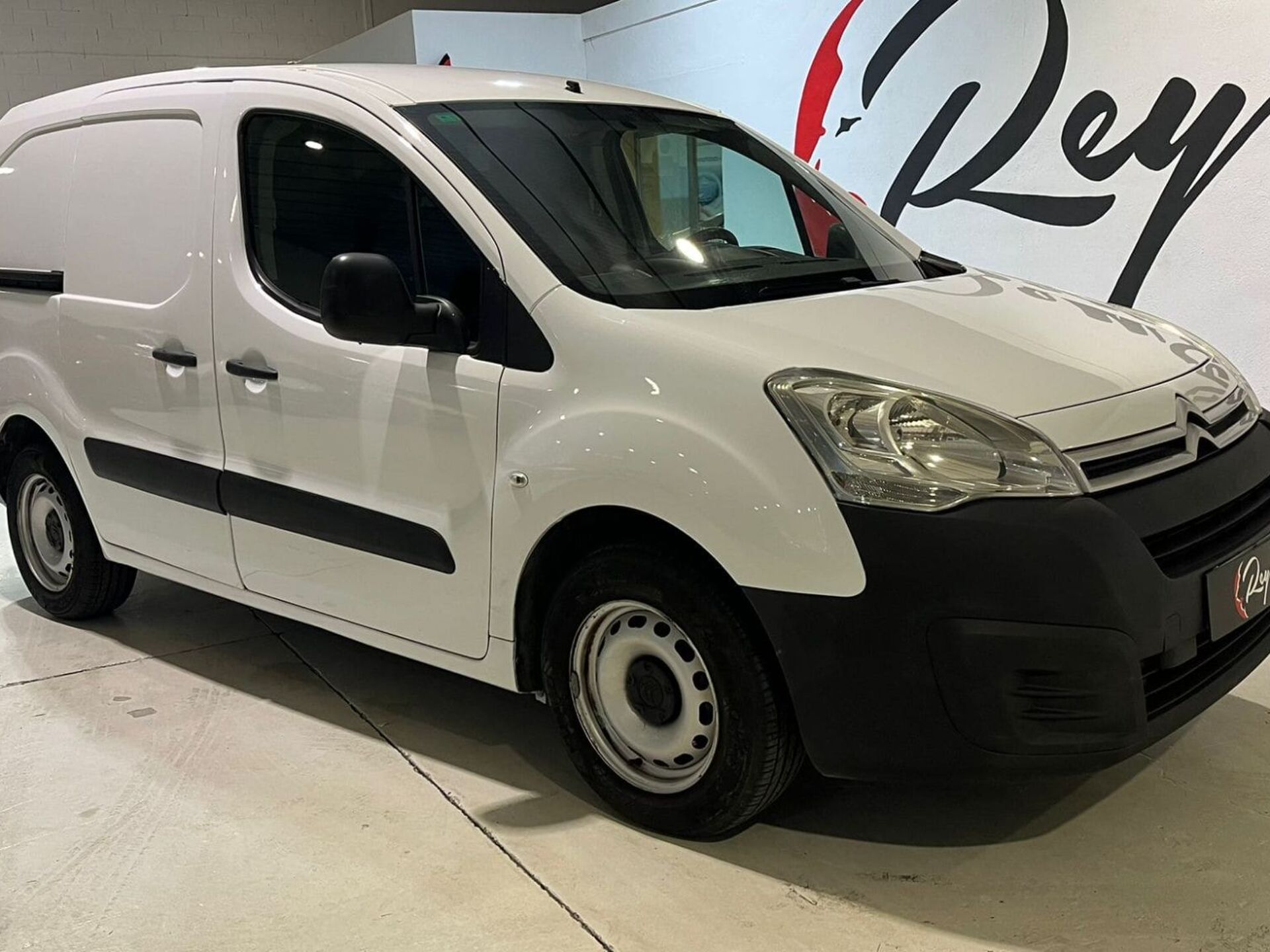 Imagen 2 de CITROEN Berlingo