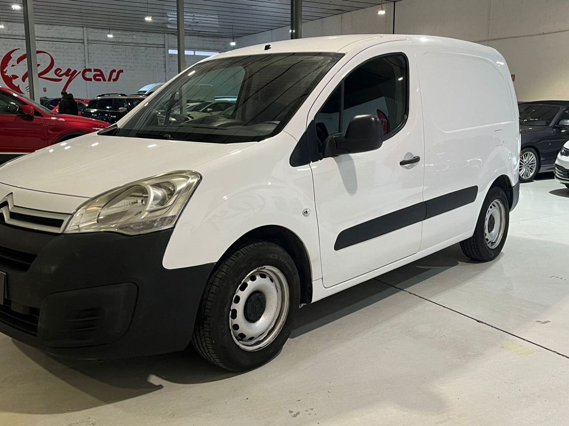 Imagen 1 de CITROEN Berlingo
