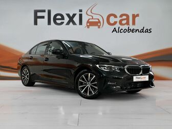 Imagen de BMW Serie 3 320iA