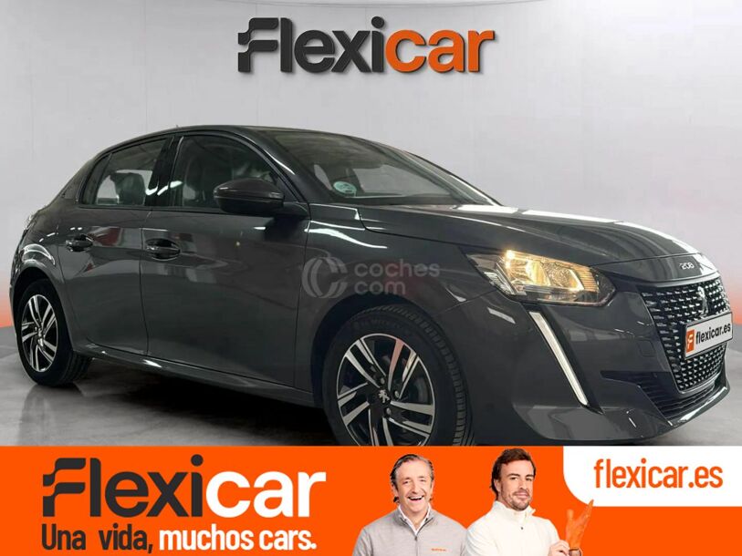 Foto del PEUGEOT 208 1.5 BlueHDi S&S Active 100