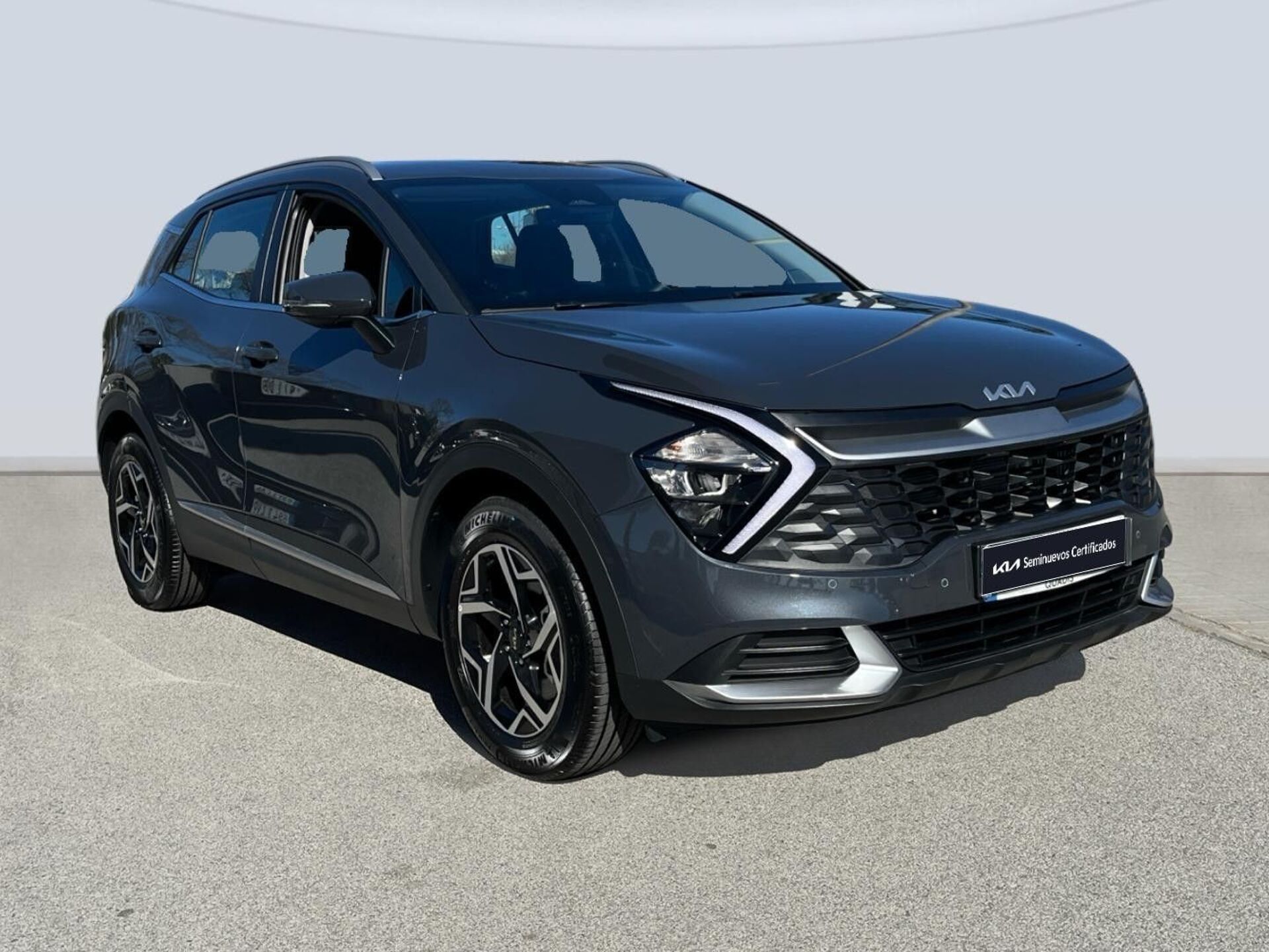 Imagen 3 de KIA Sportage