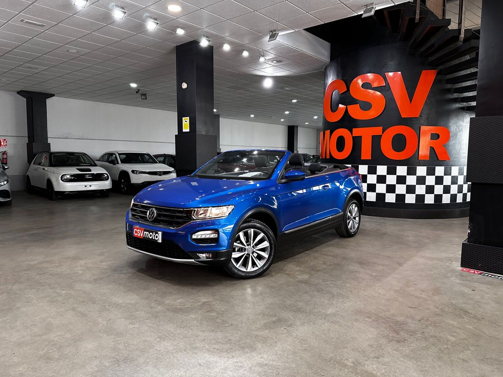 Imagen 2 de VOLKSWAGEN T-Roc