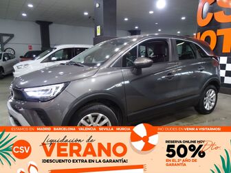 Imagen de OPEL Crossland 1.2 S&S Edition 110