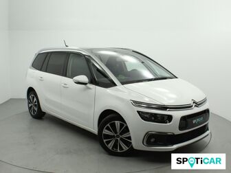 Imagen de CITROEN Grand C4 Spacetourer 1.6BlueHDI S&S Feel 120