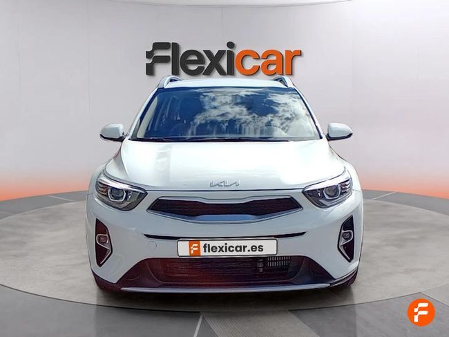 Foto del KIA Stonic 1.0 T-GDi MHEV Drive 100
