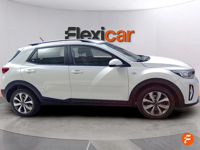 Foto del KIA Stonic 1.0 T-GDi MHEV Drive 100