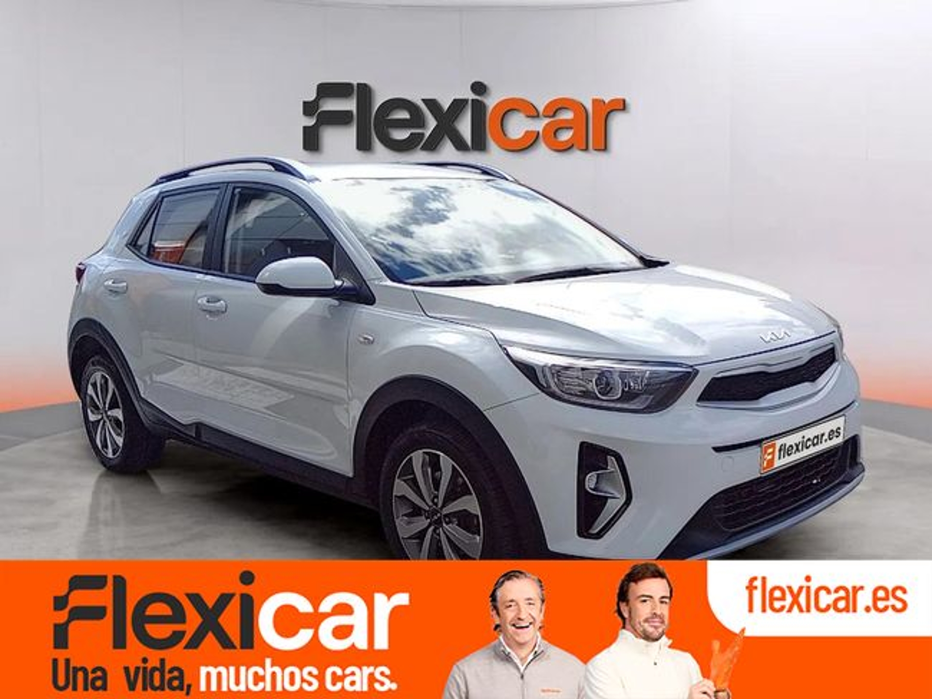 Imagen de KIA Stonic