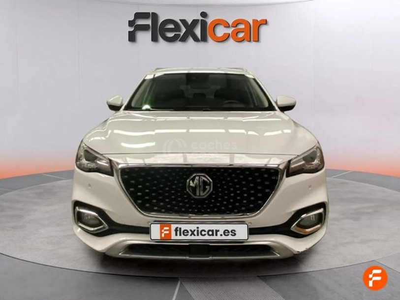 Foto del MG HS 1.5 T-GDI Comfort Aut.
