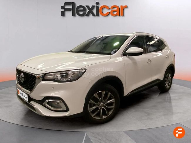 Foto del MG HS 1.5 T-GDI Comfort Aut.