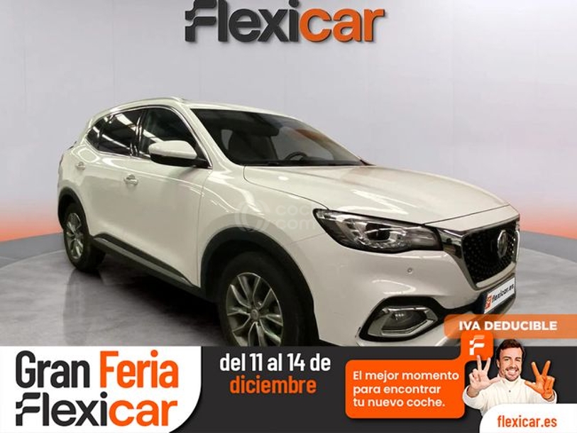 Foto del MG HS 1.5 T-GDI Comfort Aut.