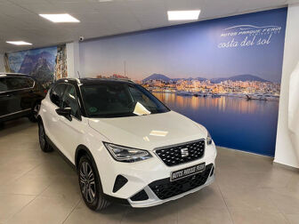 Imagen de SEAT Arona 1.0 TSI S&S Xperience XS Edition 110