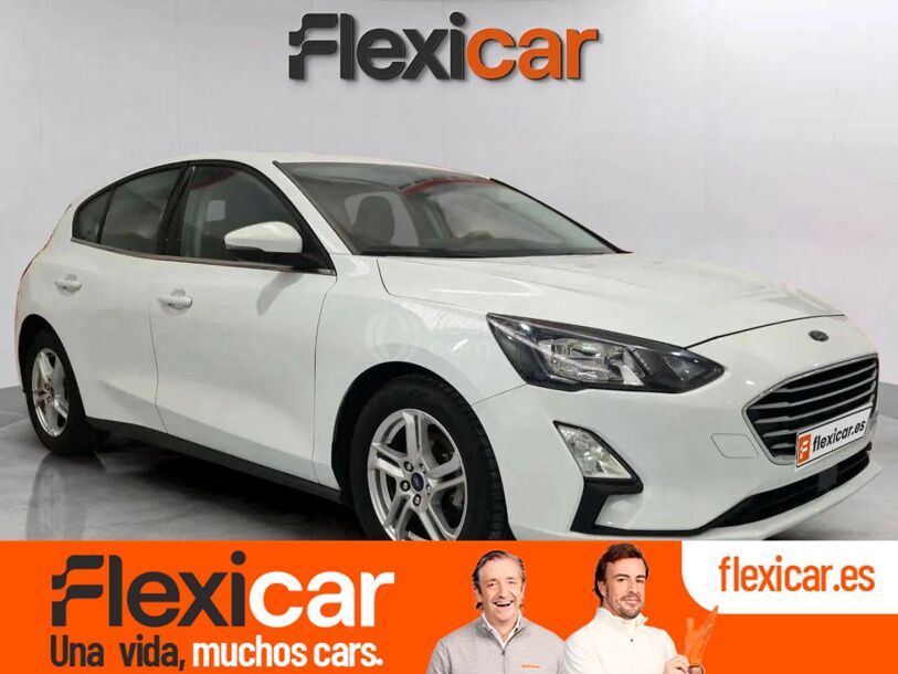 Foto del FORD Focus 1.5Ecoblue Trend 95