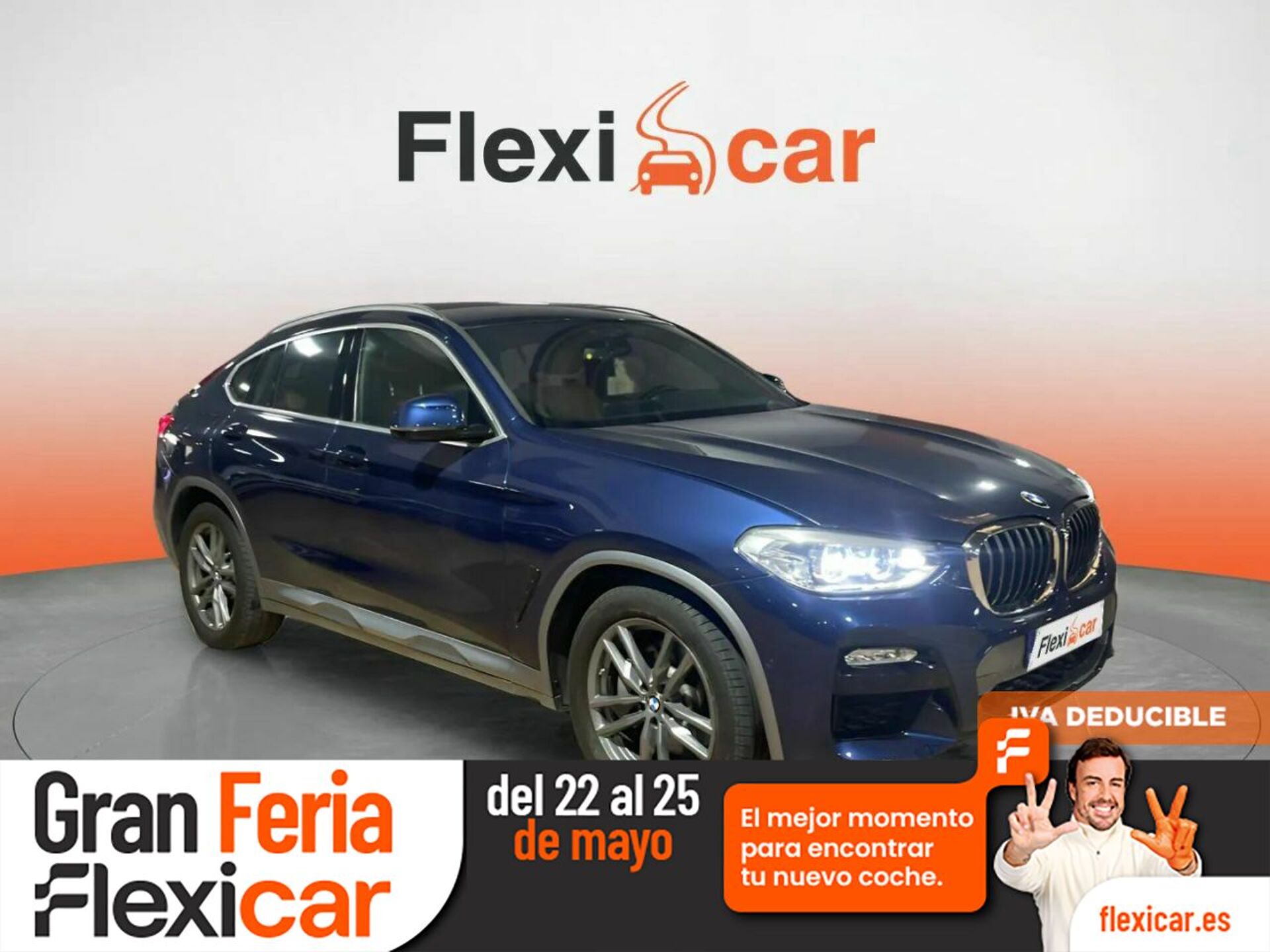 Imagen de BMW X4