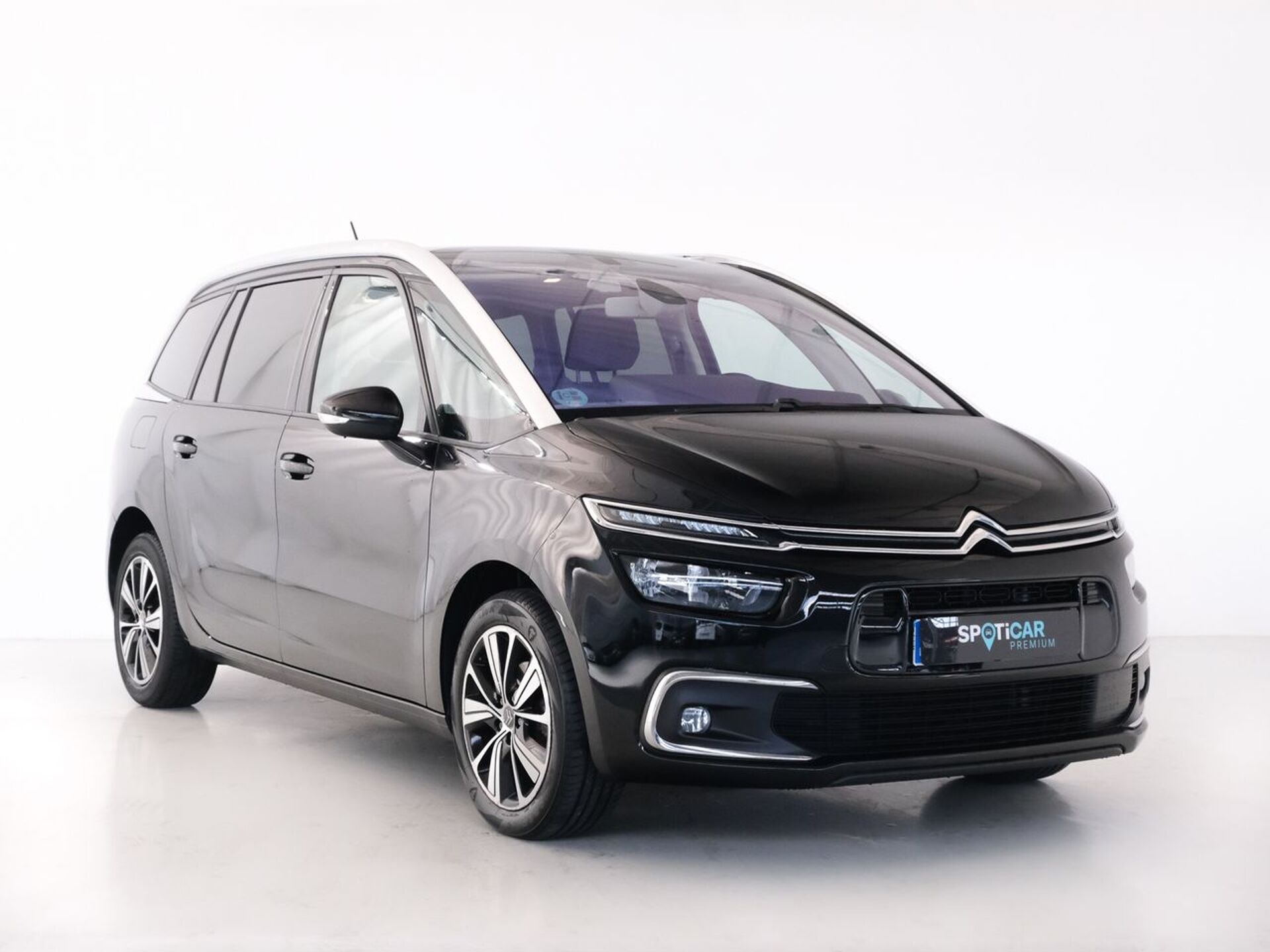 Imagen de CITROEN C4