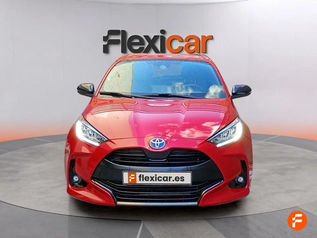 Foto del TOYOTA Yaris 120H 1.5 Style