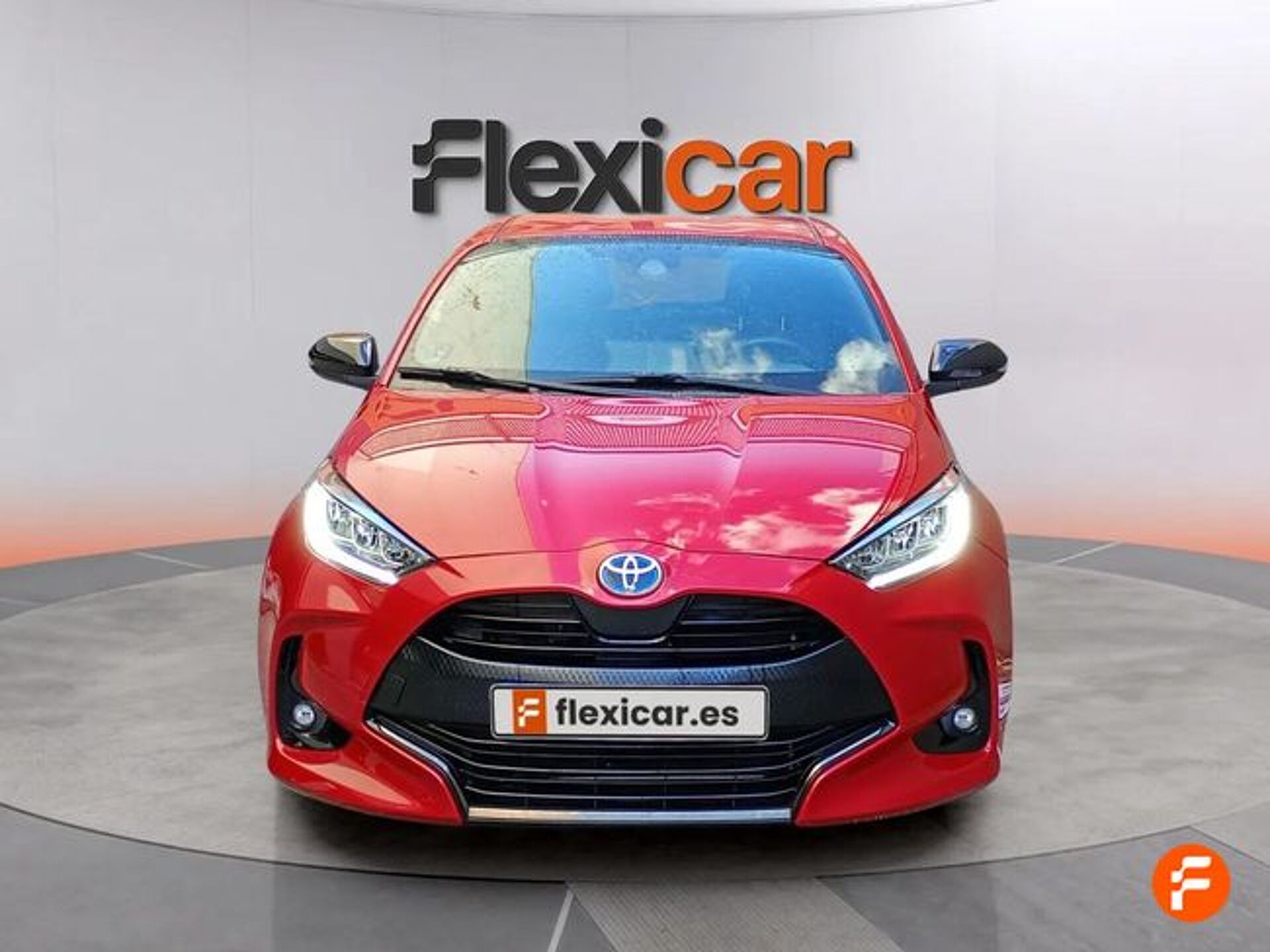 Imagen 2 de TOYOTA Yaris