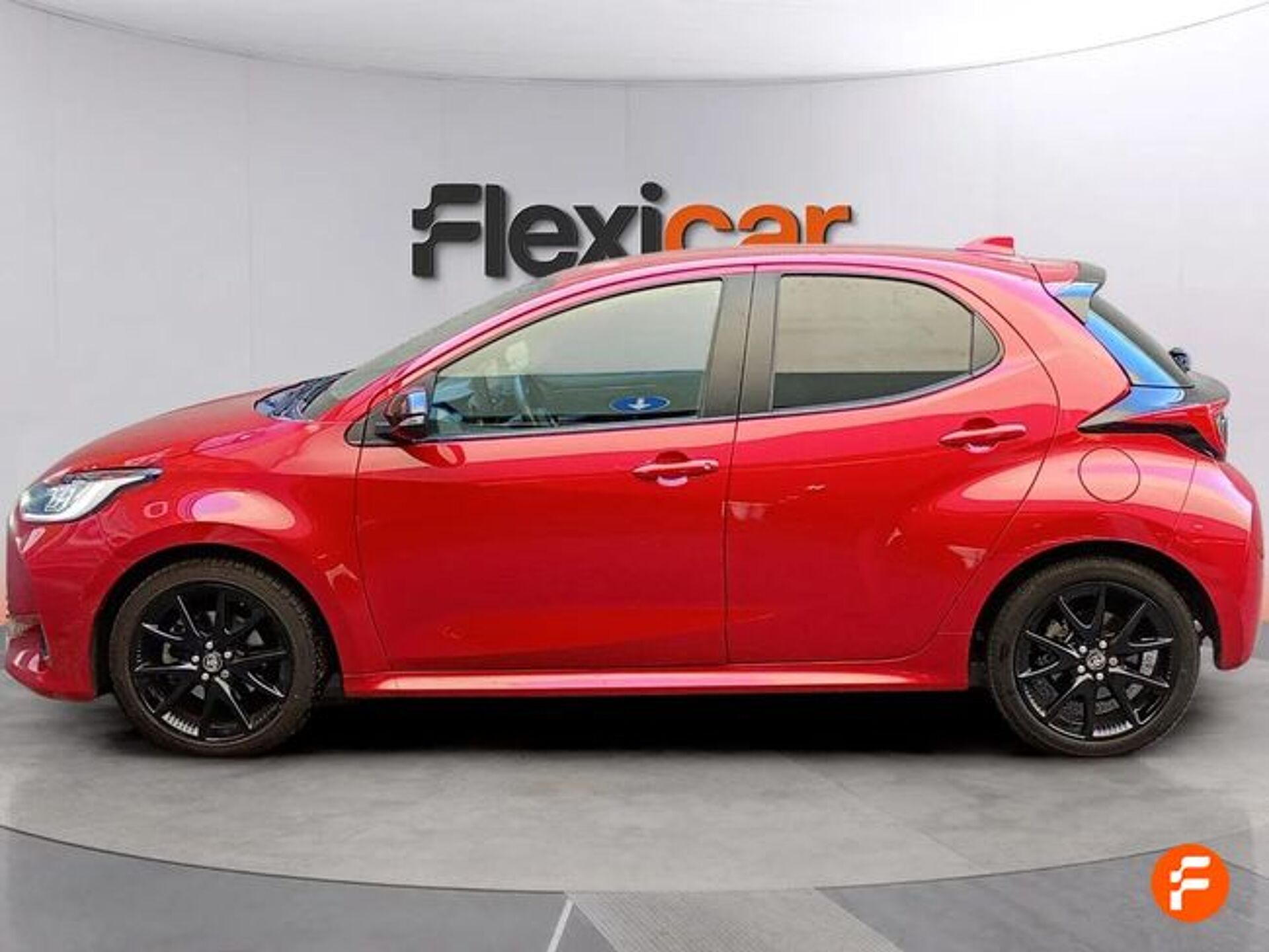 Imagen 3 de TOYOTA Yaris