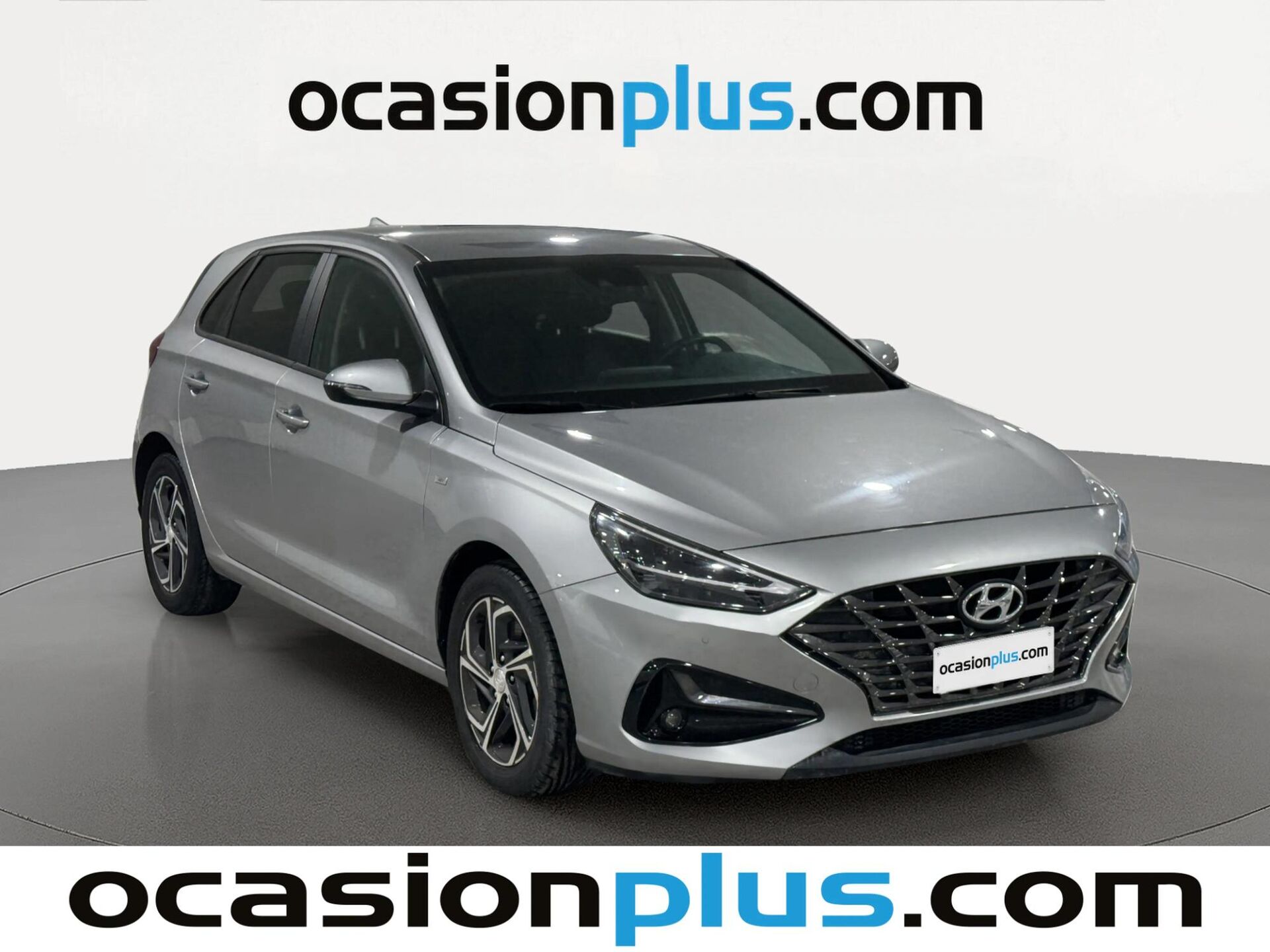 Imagen 2 de HYUNDAI i30