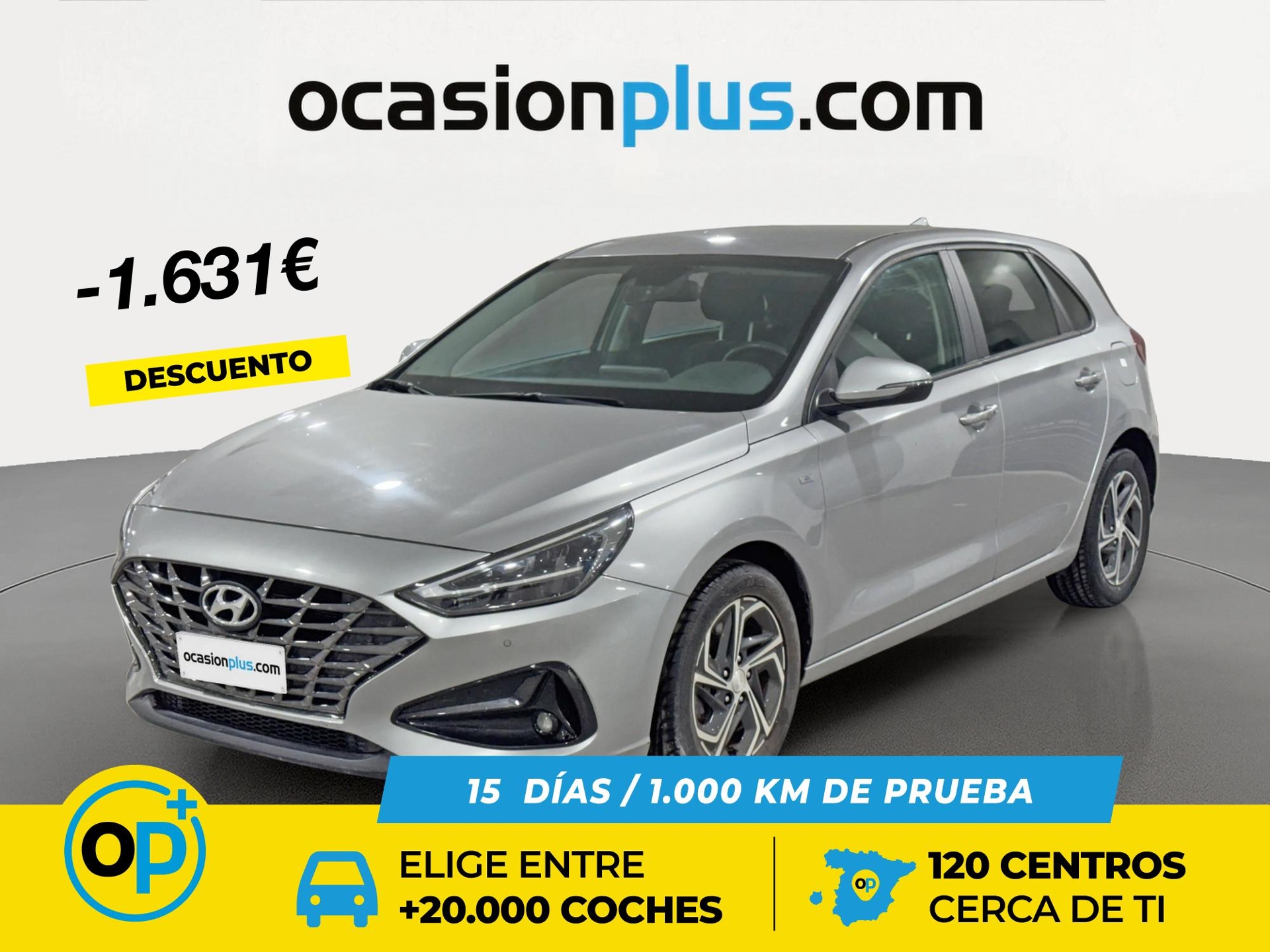 Imagen de HYUNDAI i30
