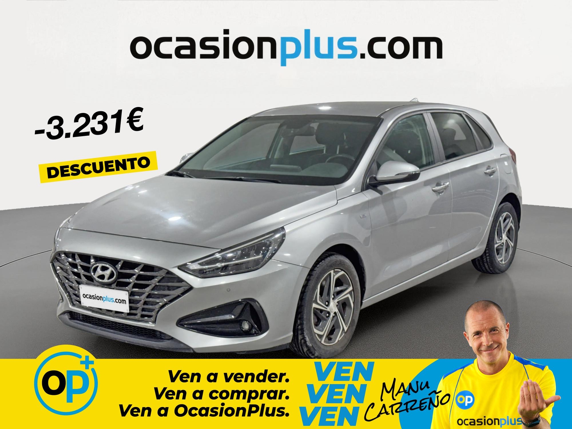 Imagen de HYUNDAI i30