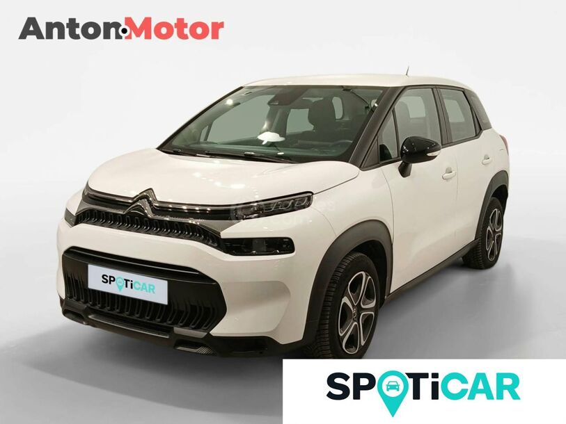 Foto del CITROEN C3 Aircross BlueHDi S&S Live Pack 110