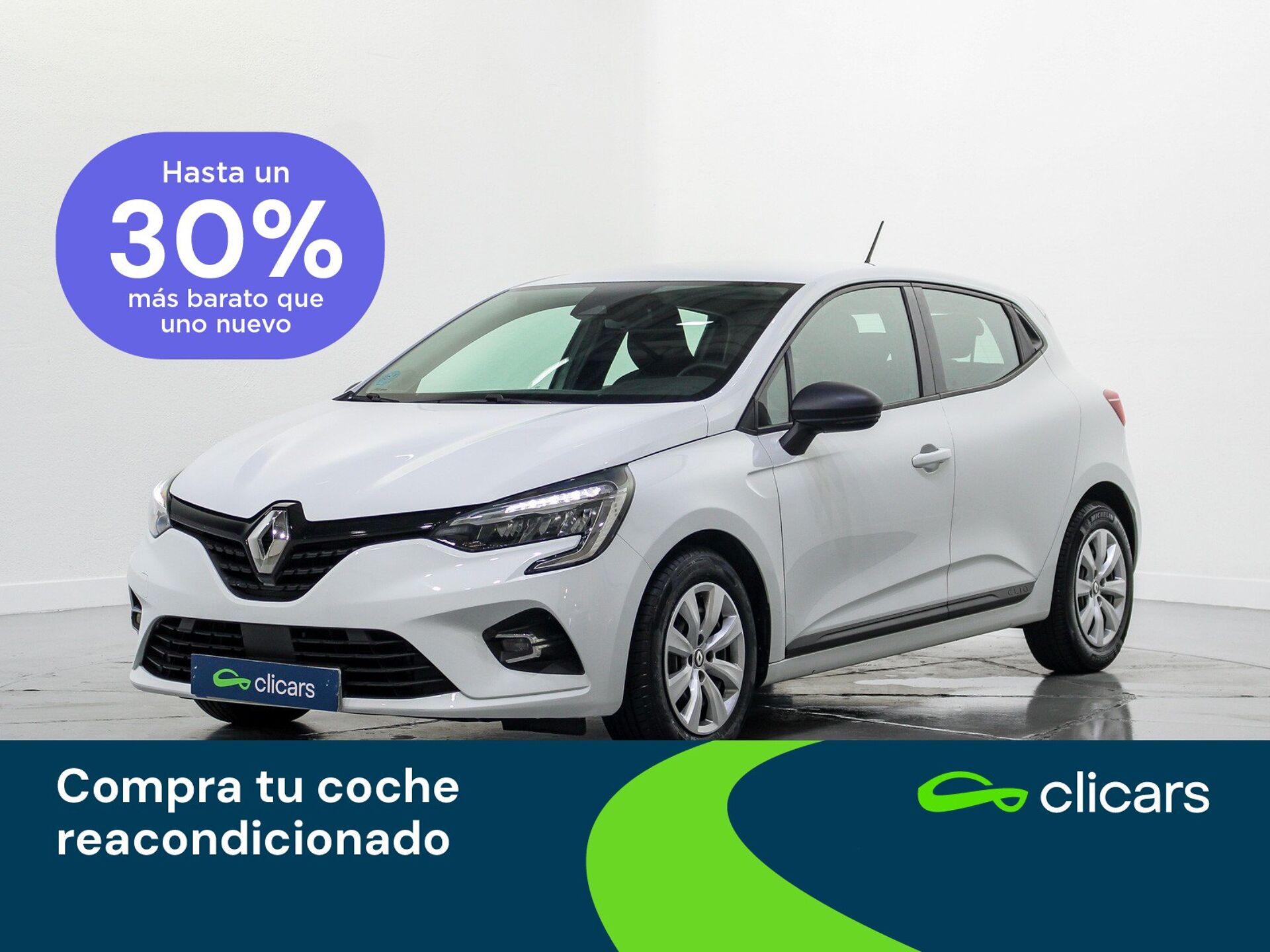Imagen de RENAULT Clio