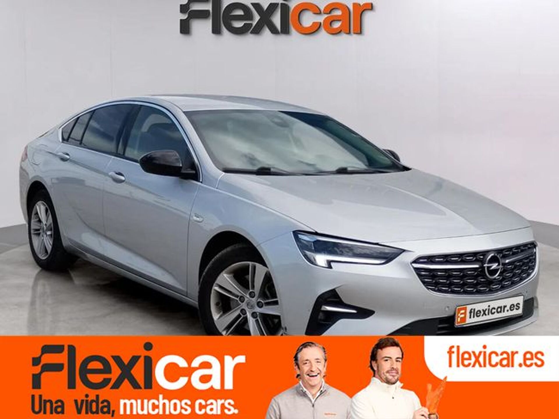 Imagen de OPEL Insignia