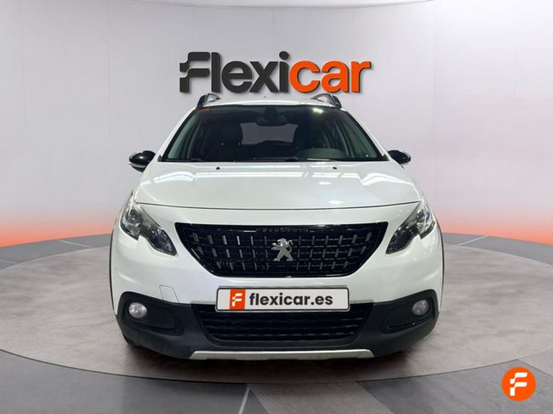 Imagen 2 de PEUGEOT 2008