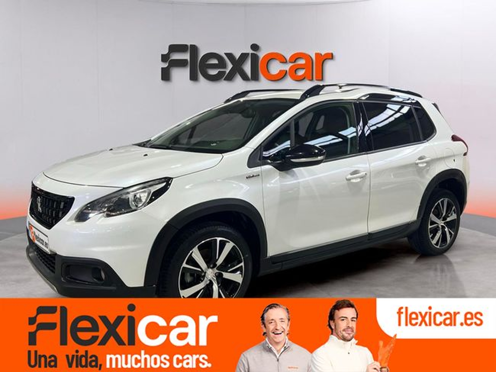 Imagen de PEUGEOT 2008