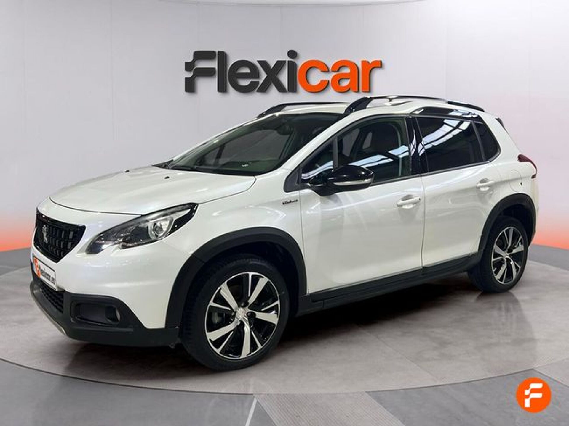 Imagen 3 de PEUGEOT 2008
