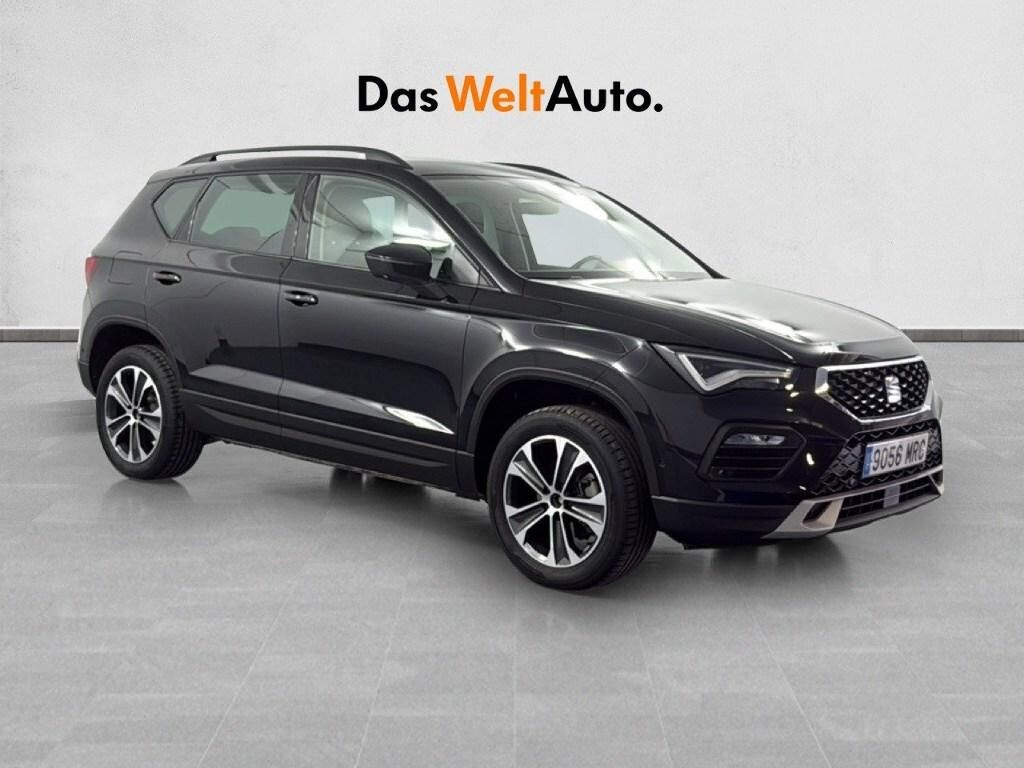 SEAT Ateca (1.0 TSI S&S Style XL 81 kW (110 CV)) en Almería