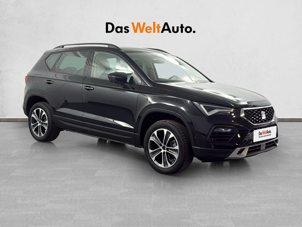 SEAT Ateca (1.0 TSI S&S Style XL 81 kW (110 CV)) en Almería