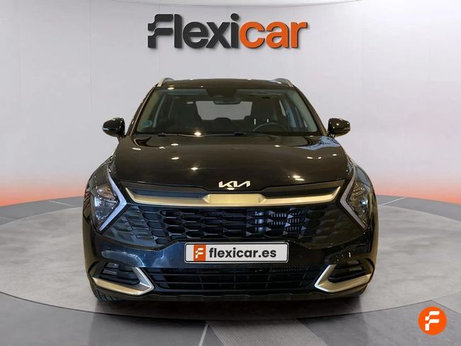 Foto del KIA Sportage 1.6 T-GDi Drive 150