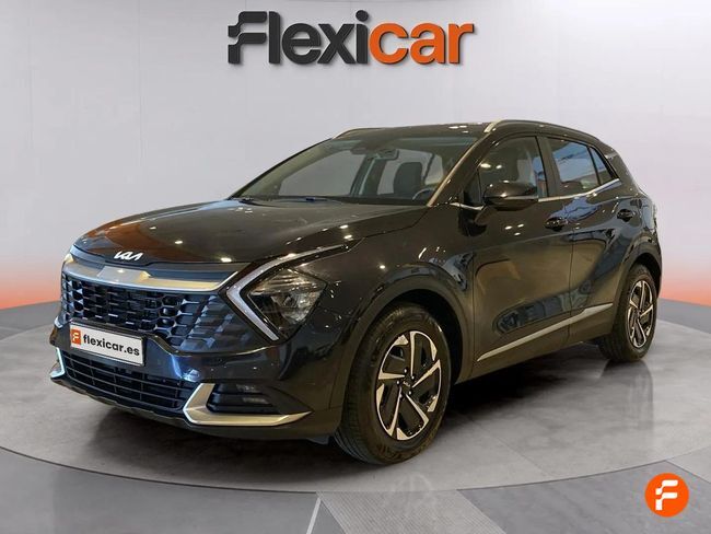 Foto del KIA Sportage 1.6 T-GDi Drive 150