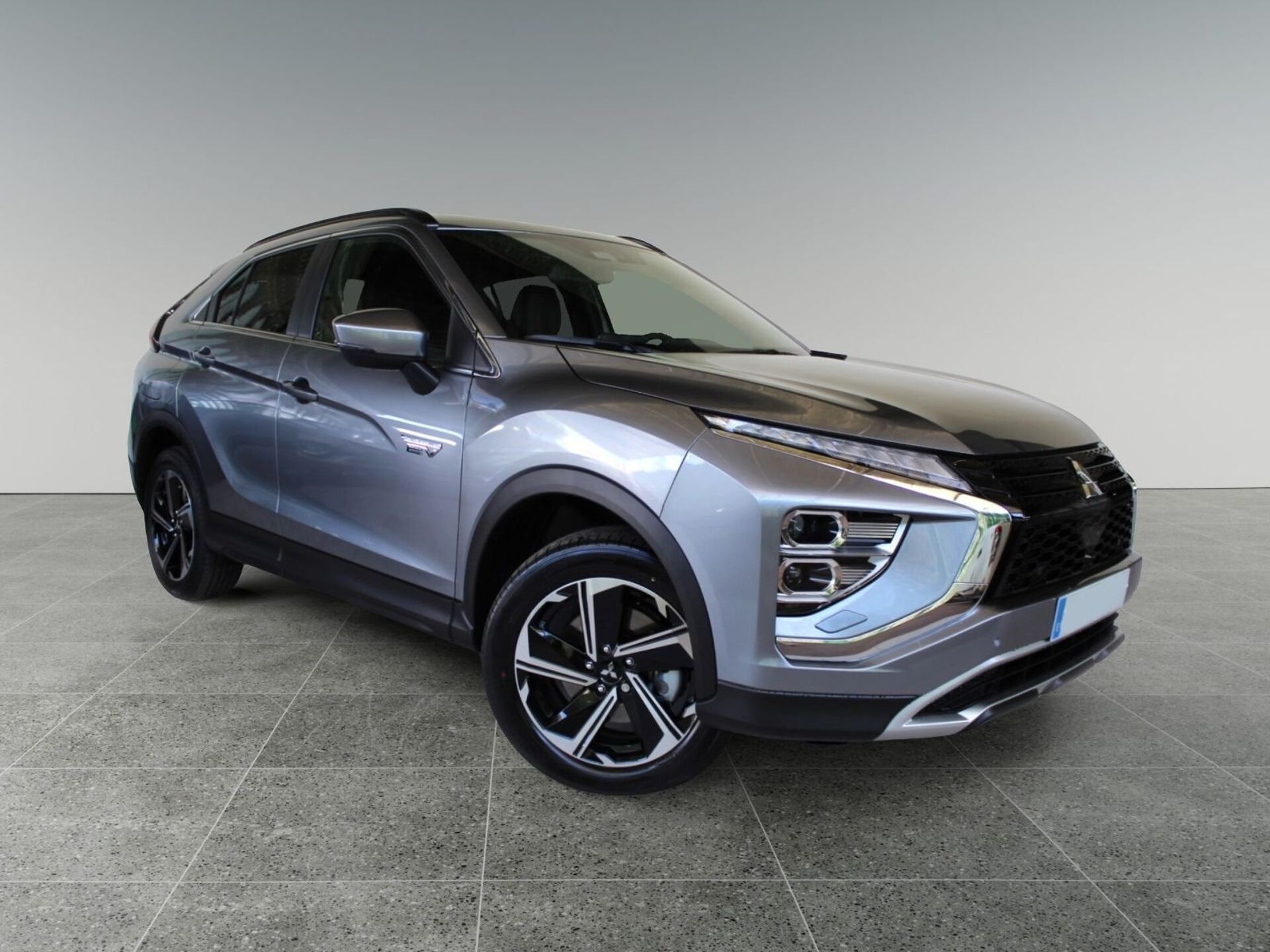 Imagen 1 de MITSUBISHI Eclipse Cross