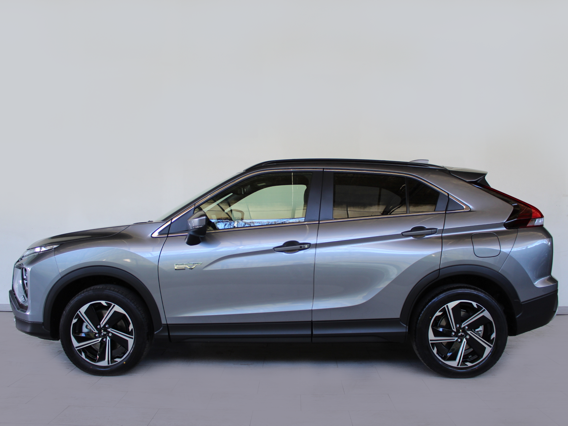 Imagen 3 de MITSUBISHI Eclipse Cross