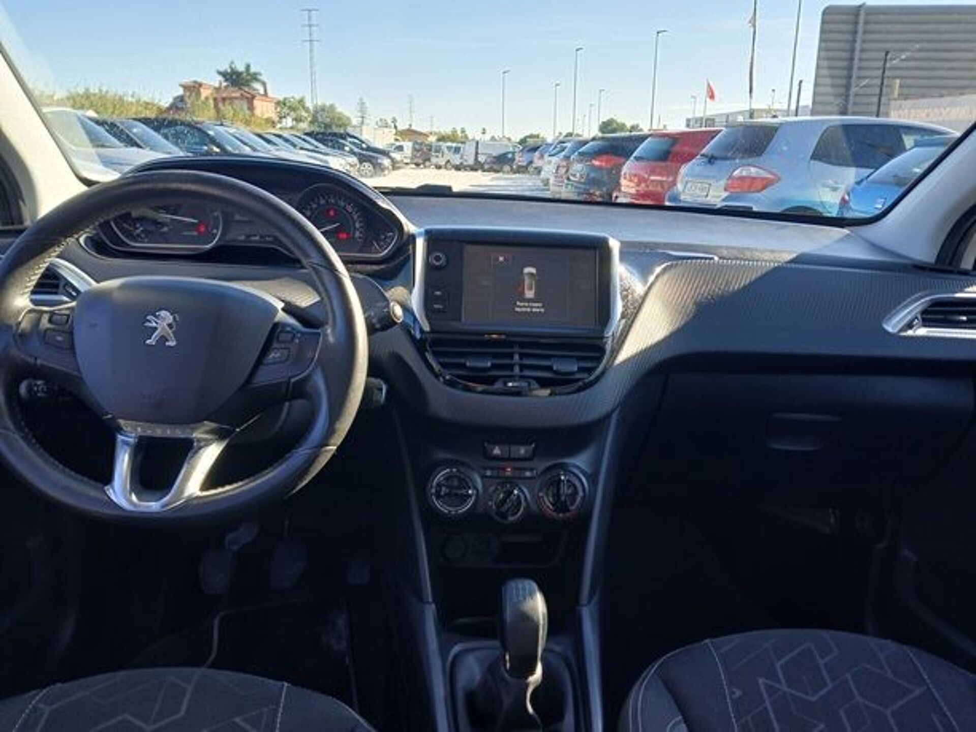 Imagen 2 de PEUGEOT 2008