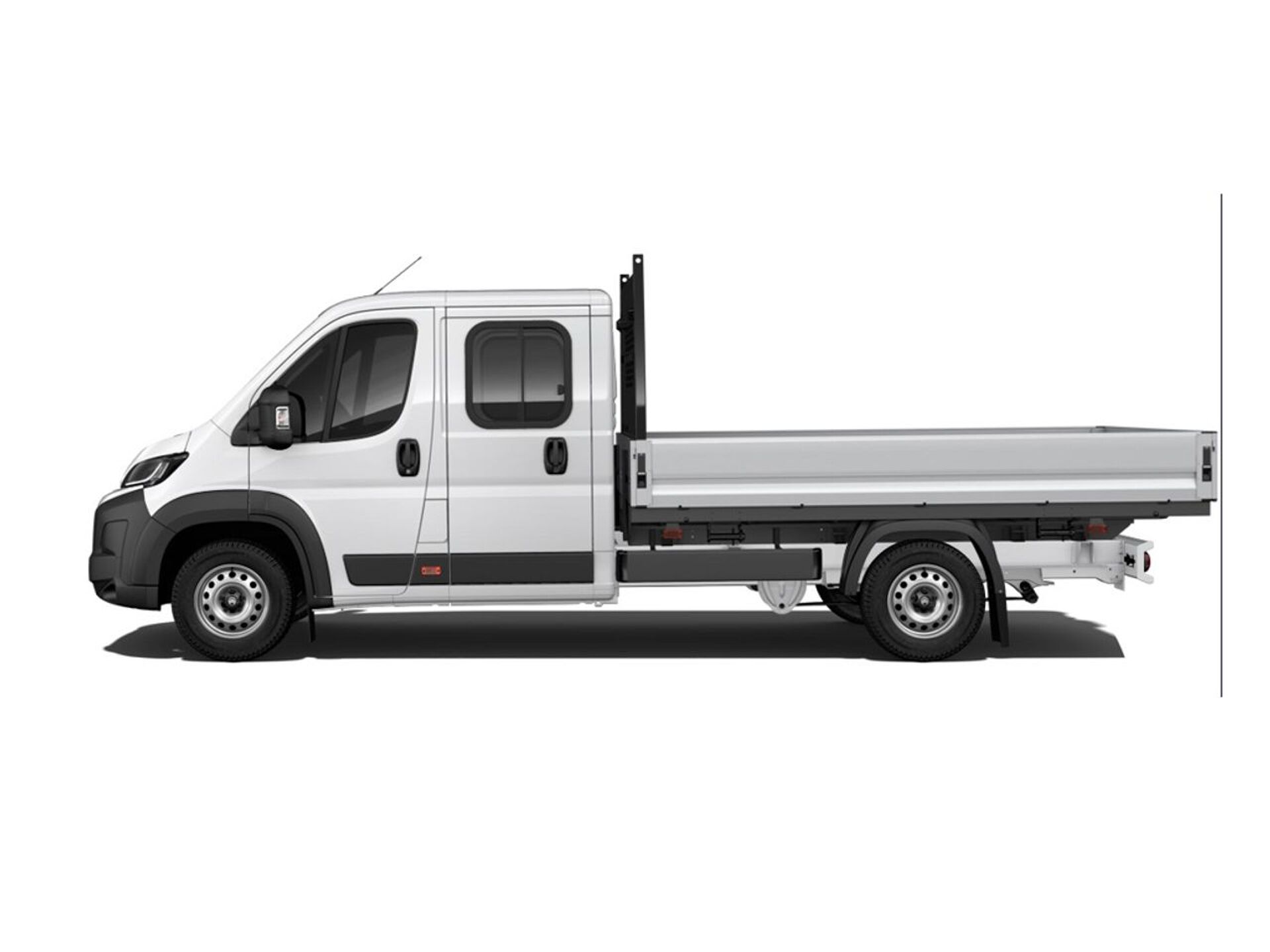 Imagen de CITROEN Jumper