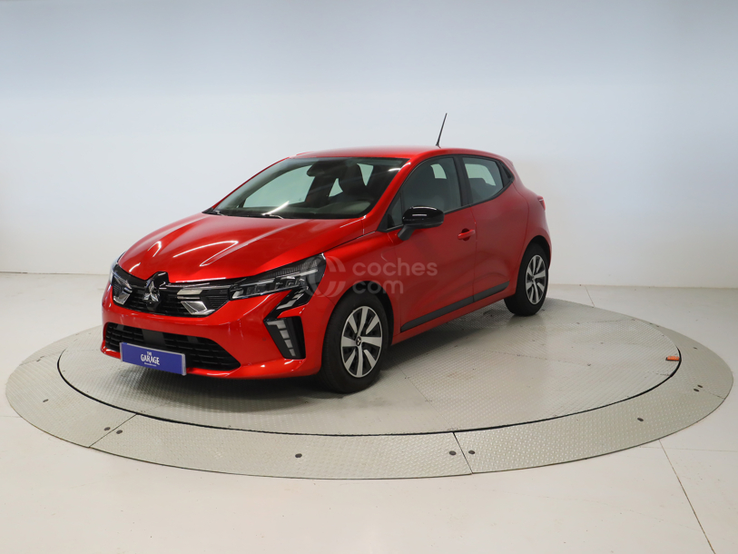 Foto del MITSUBISHI Colt 100T Motion