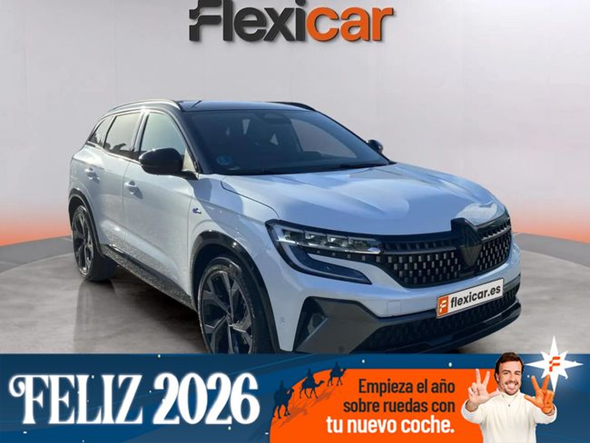 Imagen de RENAULT Austral