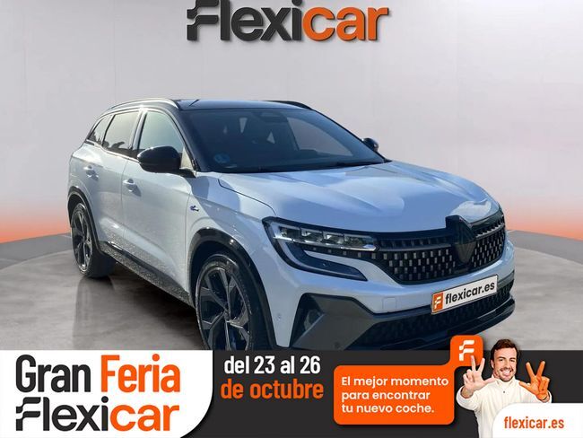 RENAULT Austral (Techno Esprit Alpin Mild Hybrid 116kW AT) en Málaga
