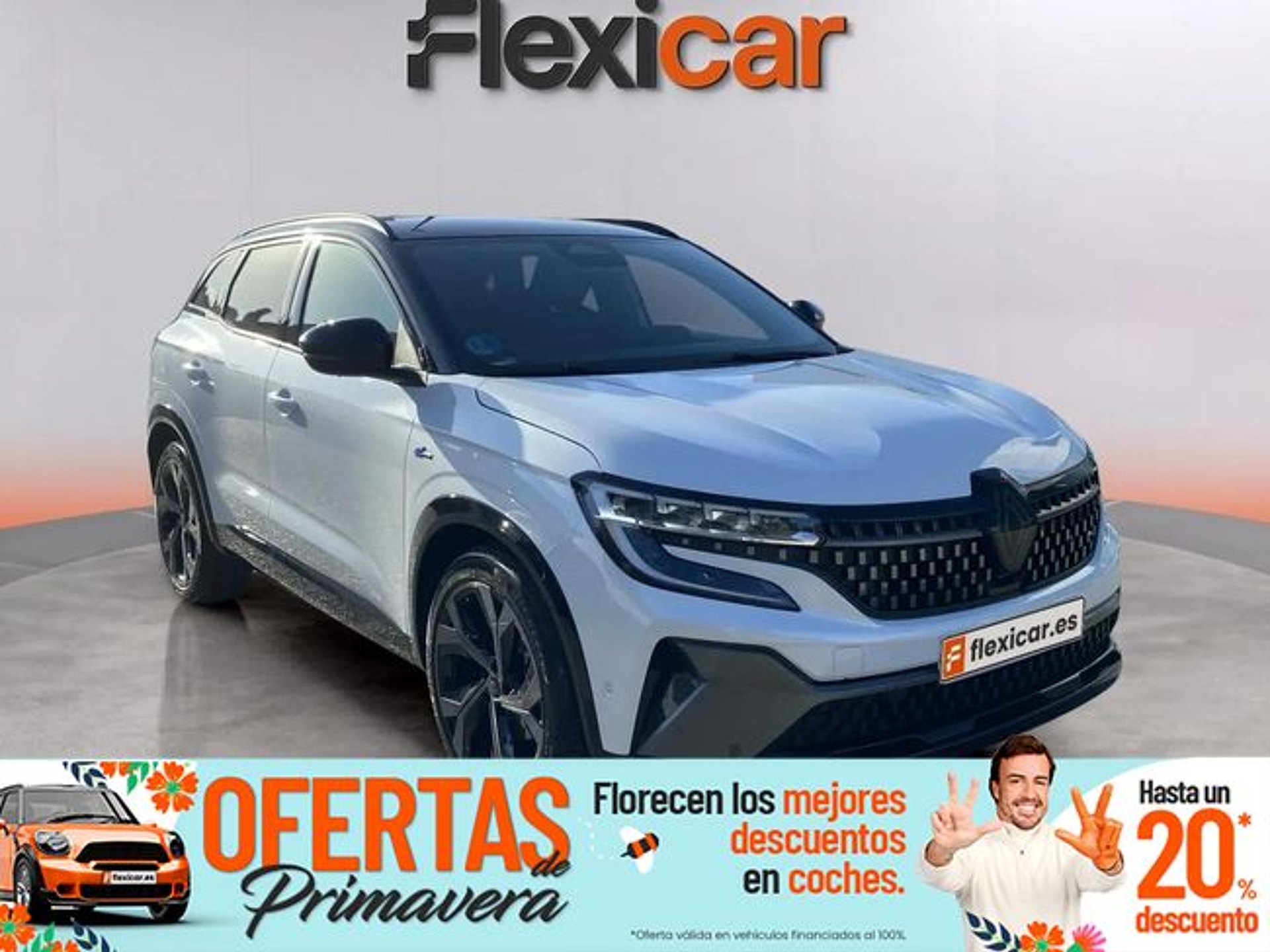 Imagen de RENAULT Austral